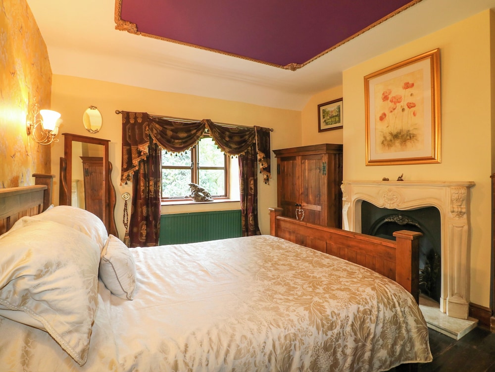 Woodpit Cottage