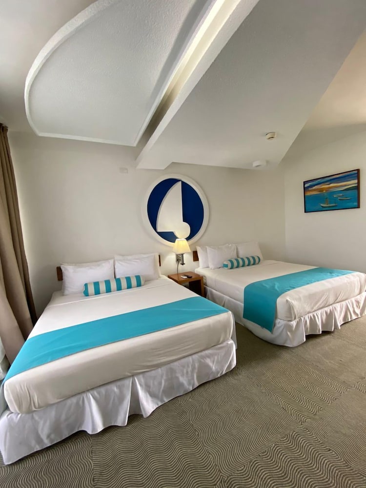 Aquarius Hotel Boutique