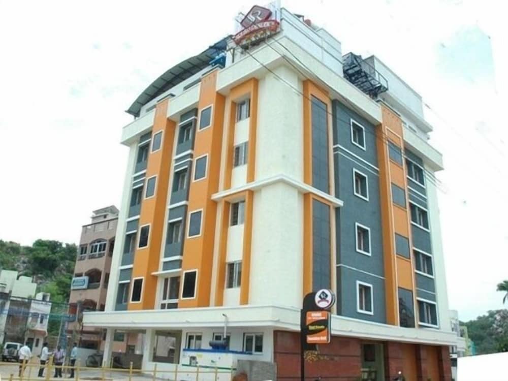 SSR HOTEL