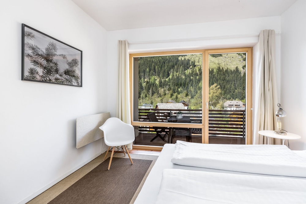 Quercus Appartements
