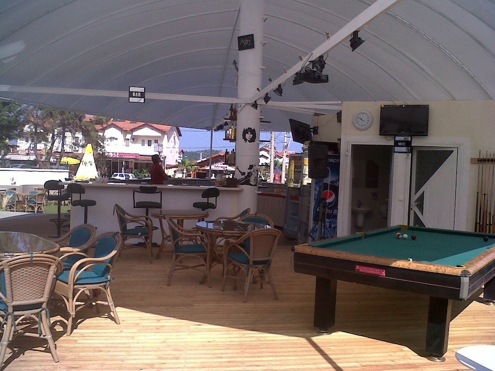 Ant Apart Otel - Image 16