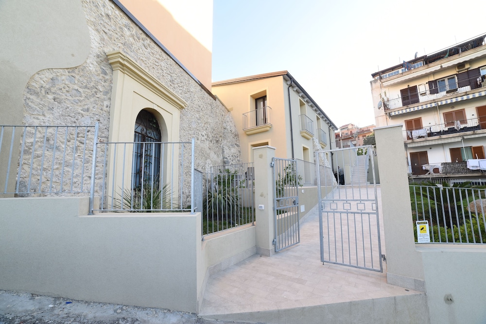 La Torre del Mulino - Superior Rooms