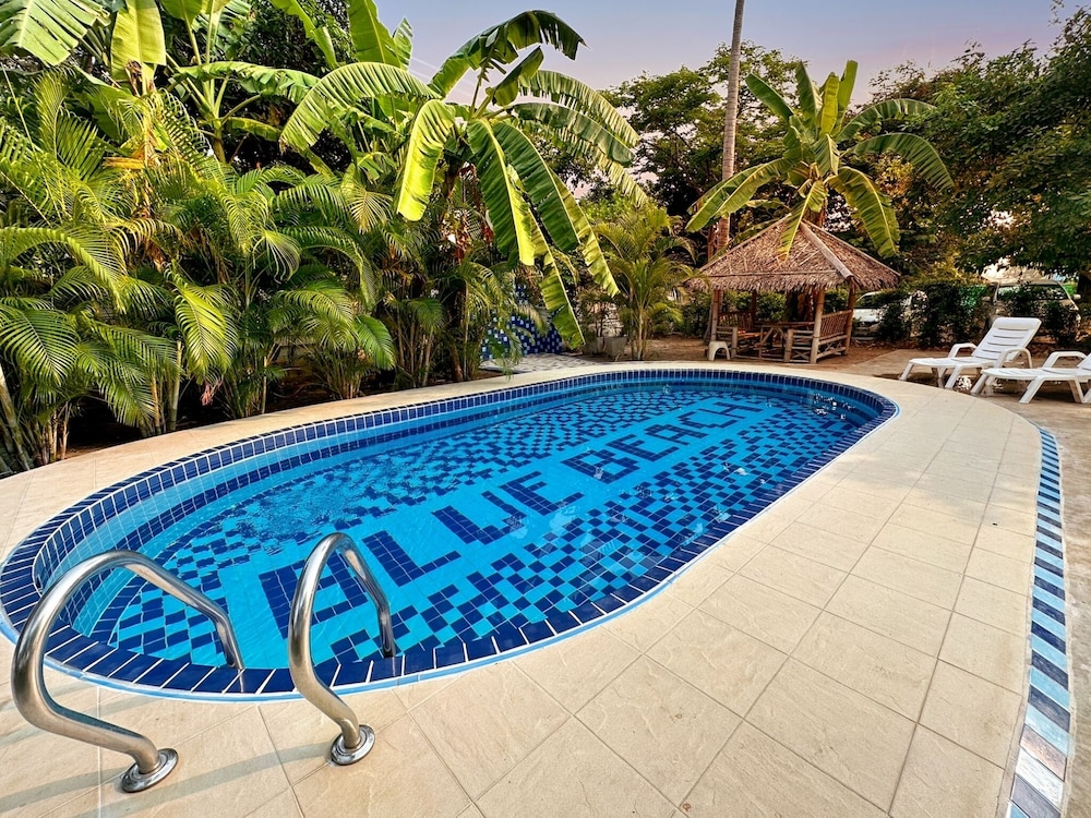 Blue Beach Resort
