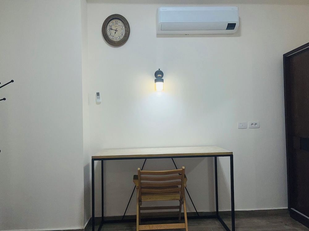 Deluxe Apartment in the north coast