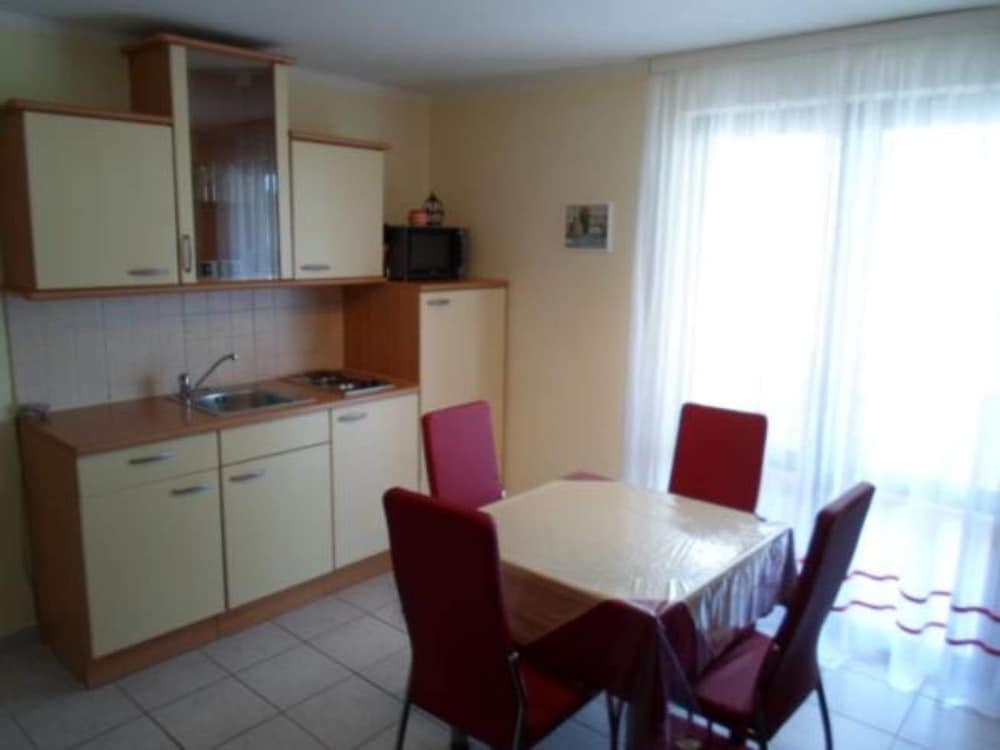 Marko - 30m From Beach - A2 view 3