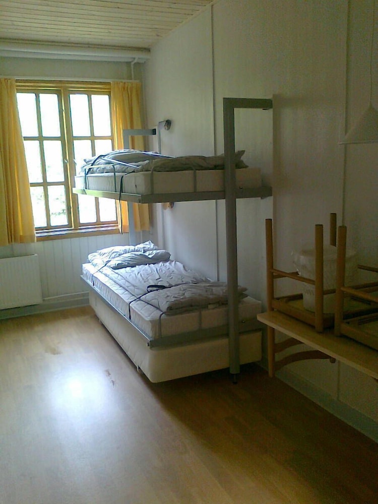 Rønne Vandrerhjem - Hostel