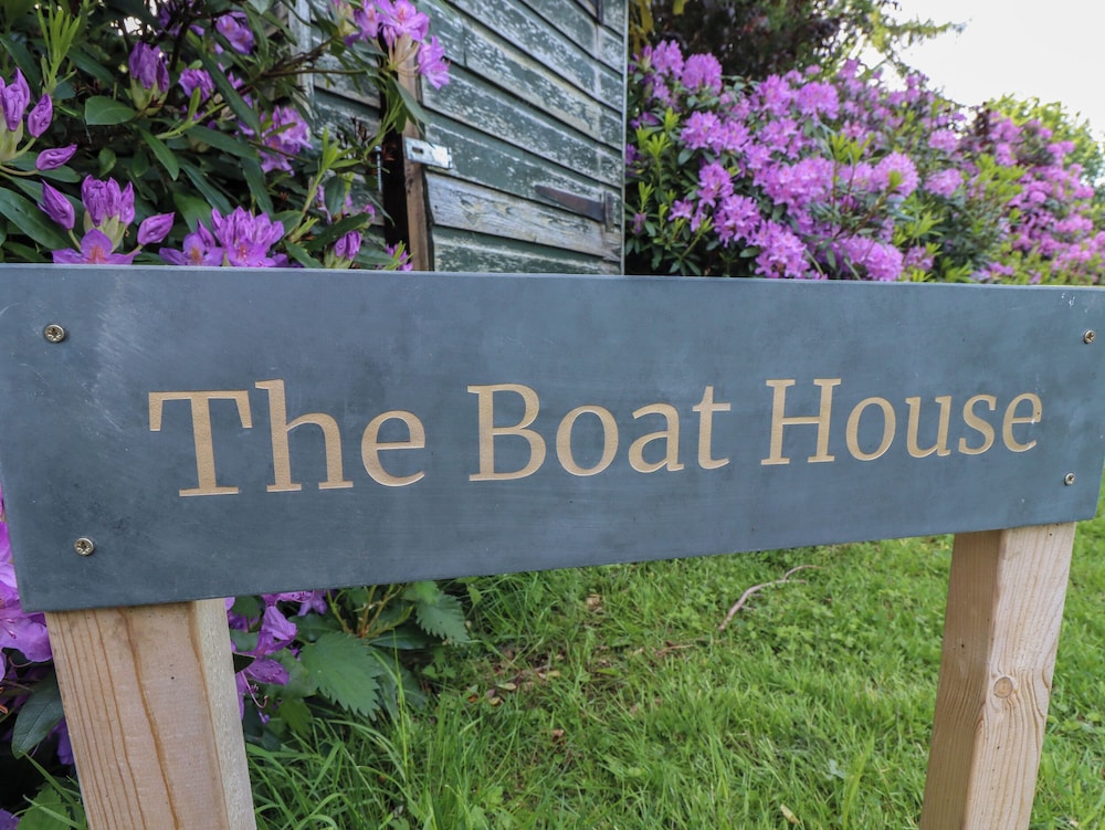 The Boathouse