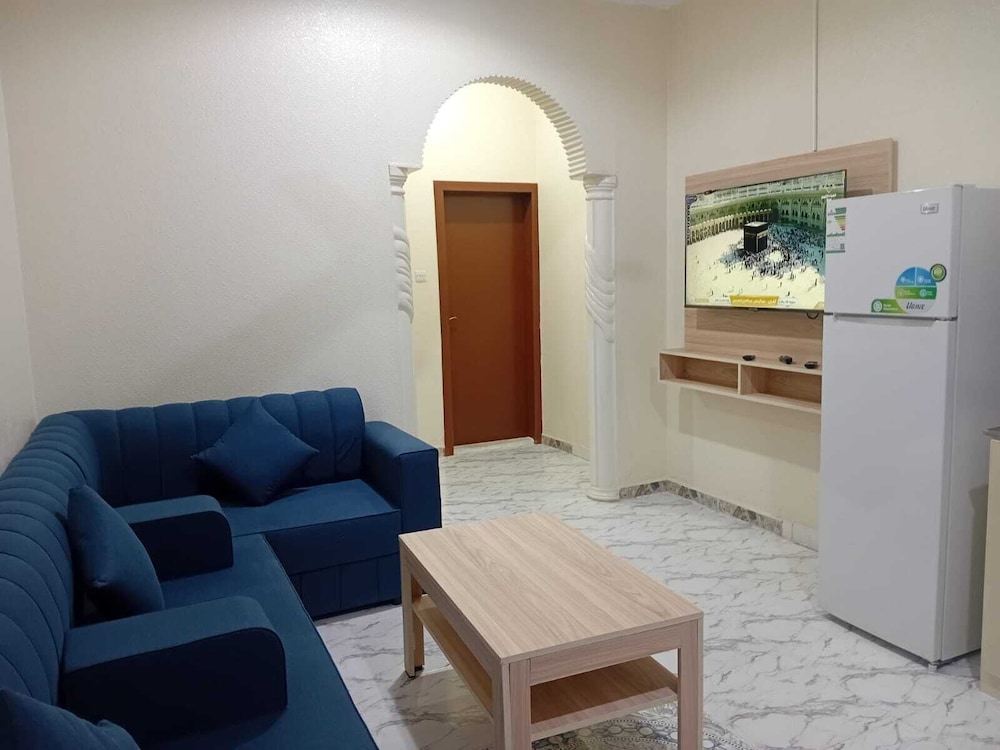Abraj al khair Apartments