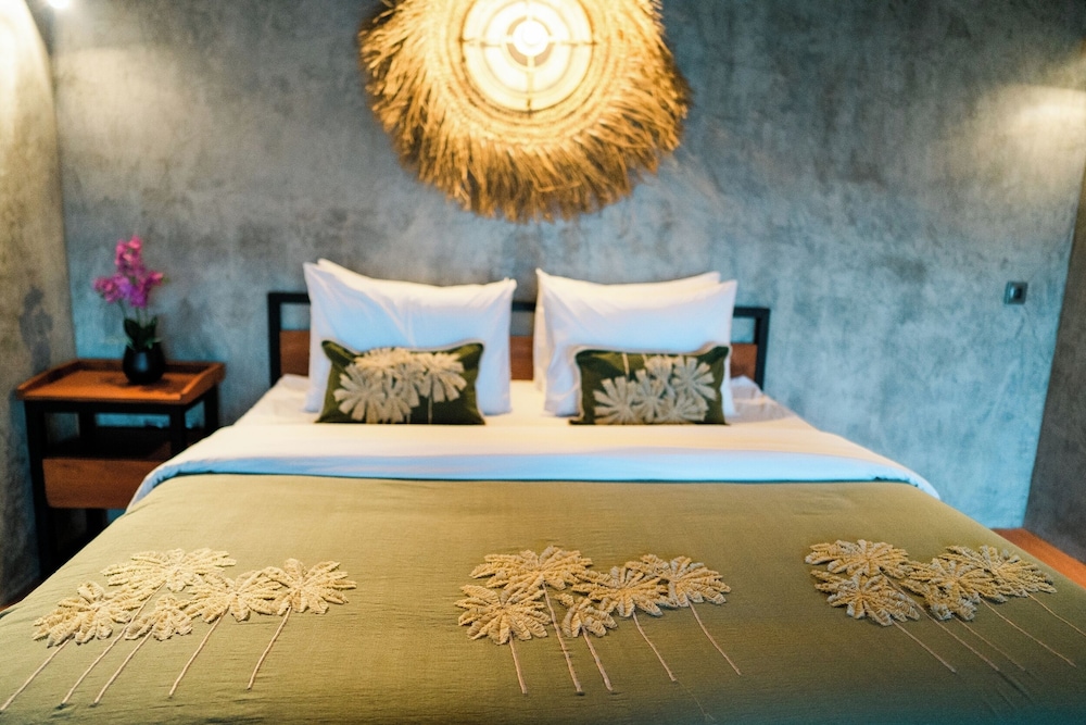 Maisaba Kintamani Cabin and Bistro