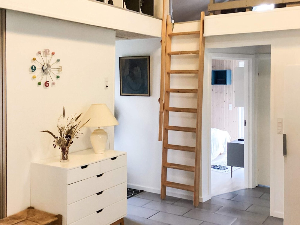 4 Star Holiday Home in Vaeggerlose