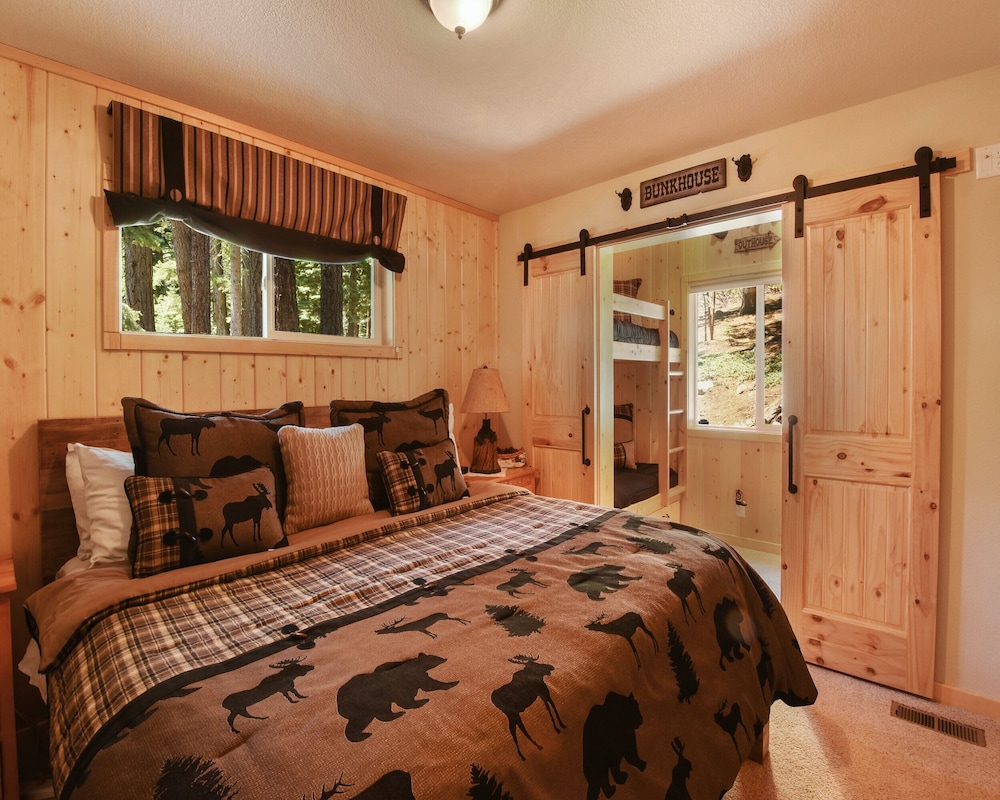 Lake Tahoe Vacations - Lux Leisure - Property Image 20