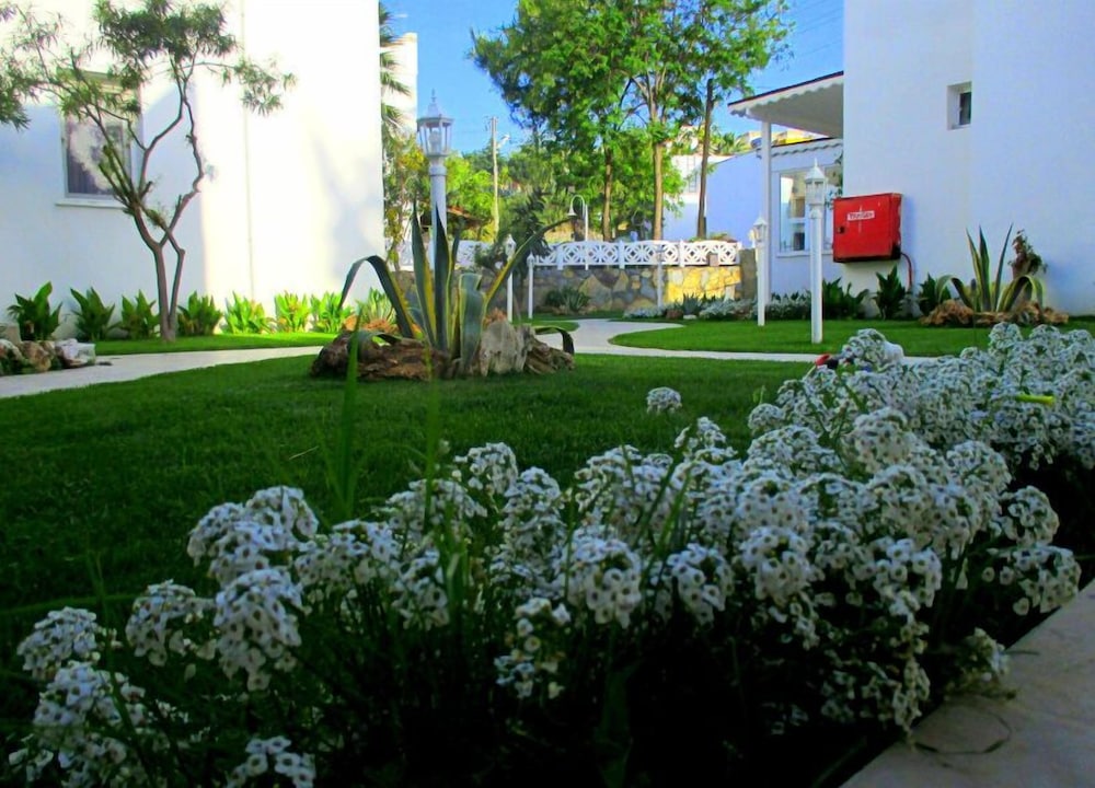 Canna Garden Otel - Yetişkinler İçin - Image 84
