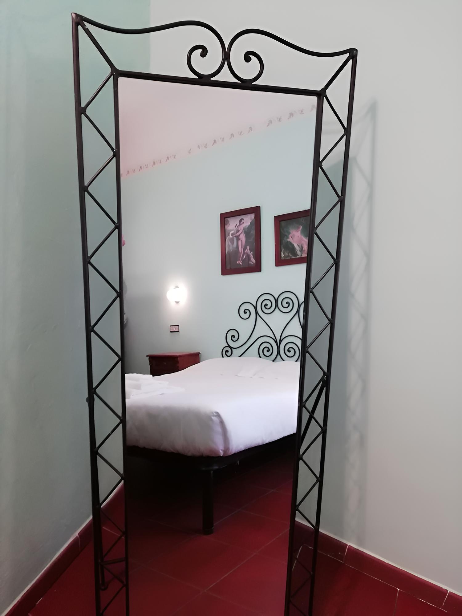 Hotel Genesio