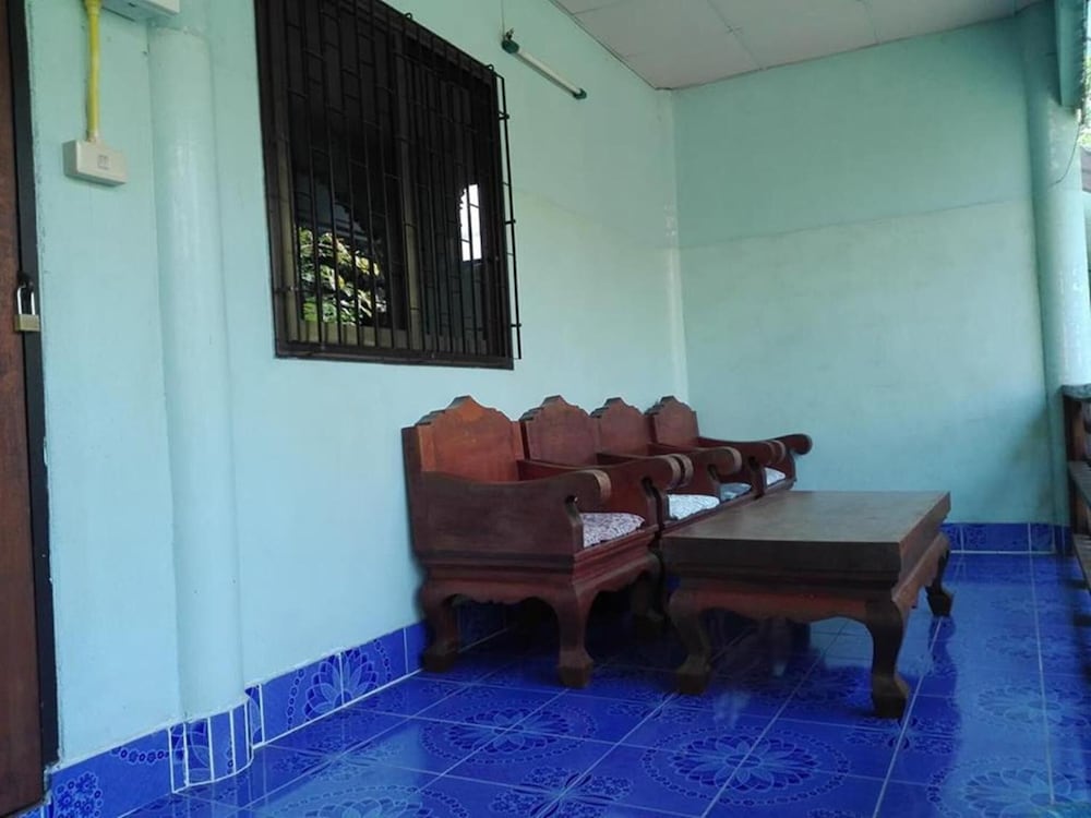 Mr Jan Guest House
