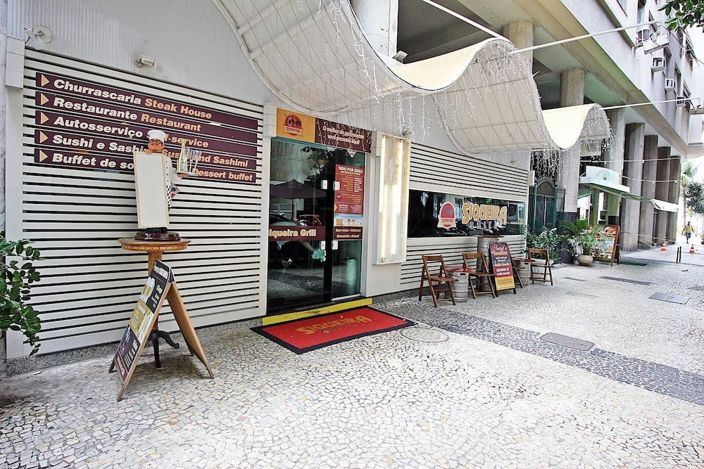 Rio Spot U041 view 3