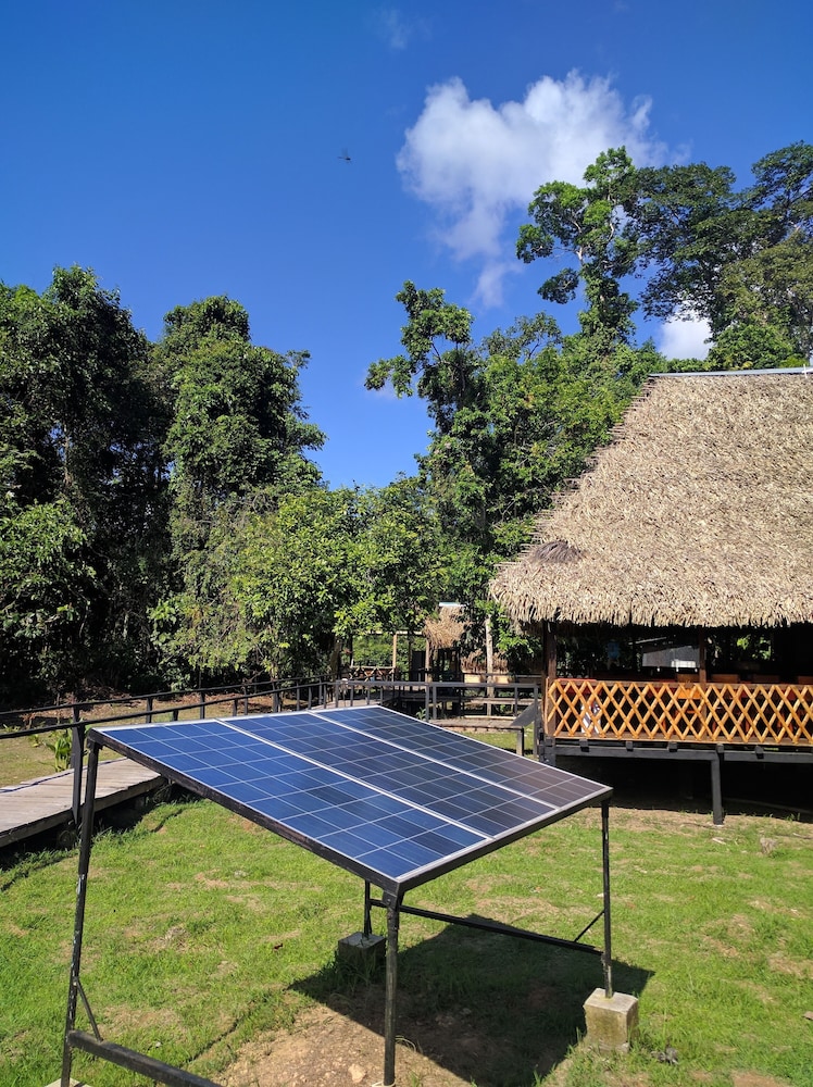 Green forest Ecolodge