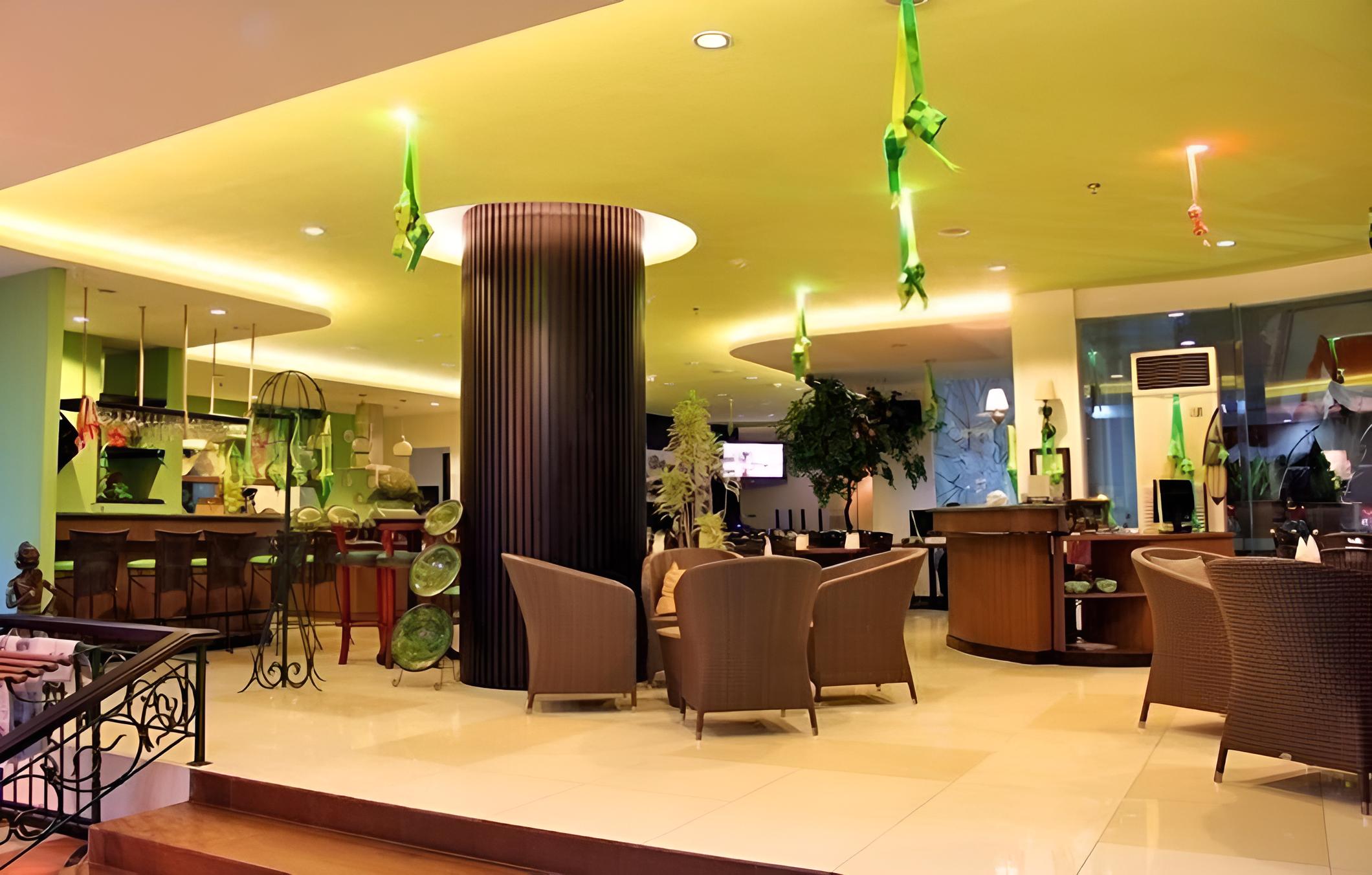 Hotel Cipta 2