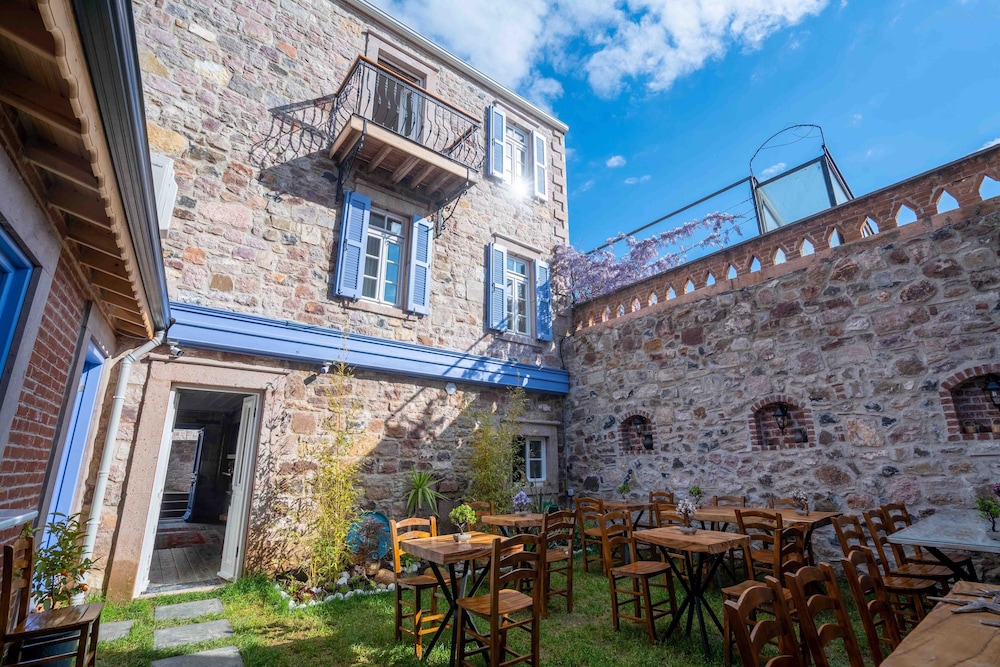 Cunda Alesta Otel - Image 16