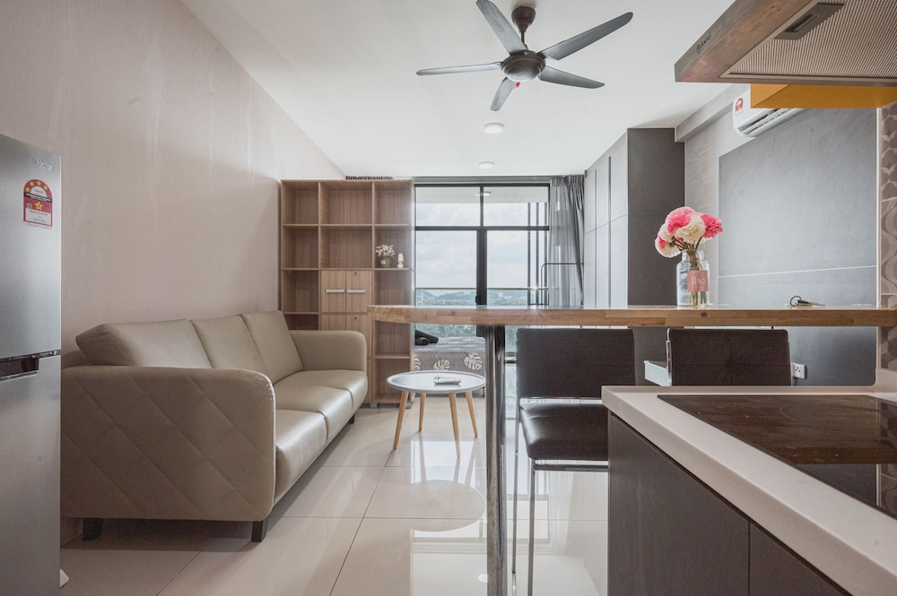 Liberty Arc Ampang UKAY by Airhost photo 6