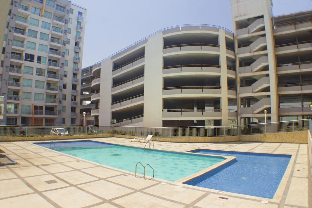 Apartamentos SOHO Basic – Cerca al Buenavista BAQ28A