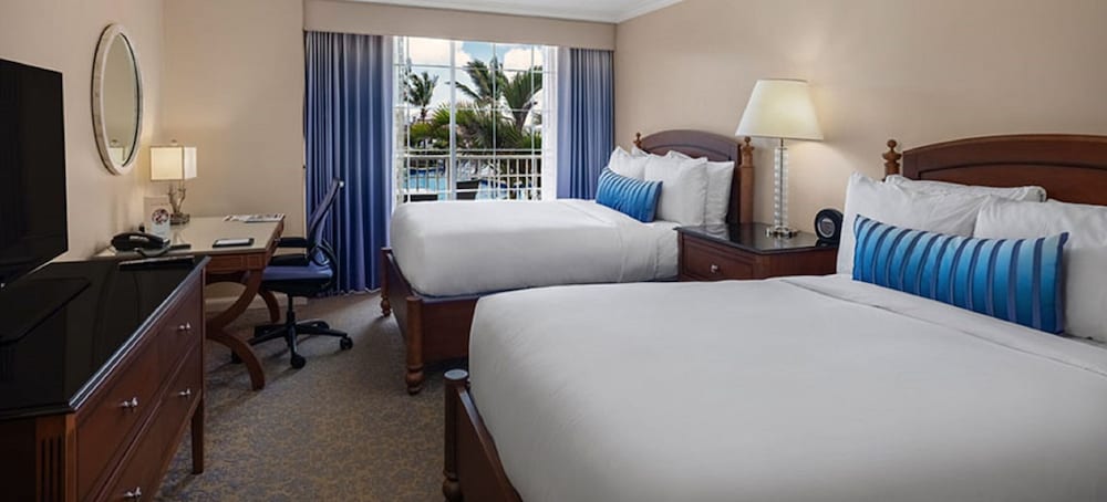 Hamilton Princess  Beach Club - a Fairmont Managed Hotel - Property Image 9