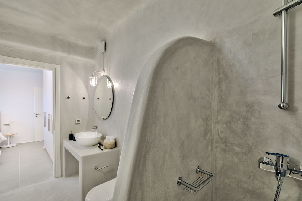 Pasithea Villa Mykonos