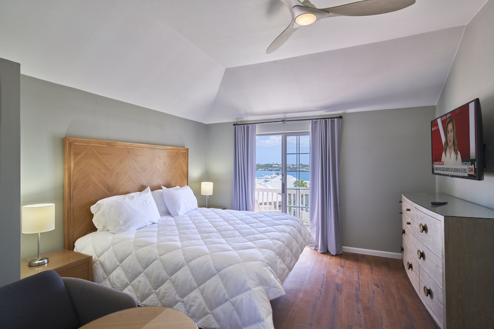 Bermuda Vacations - St George's Club Bermuda - Property Image 3