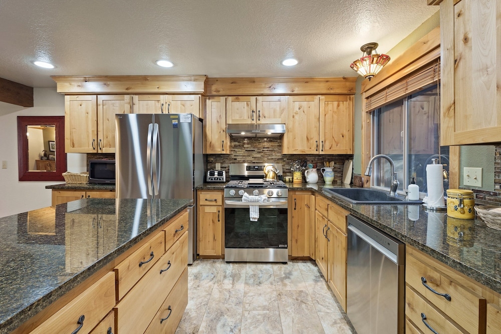 Tamarack 8 3 Bedroom Home