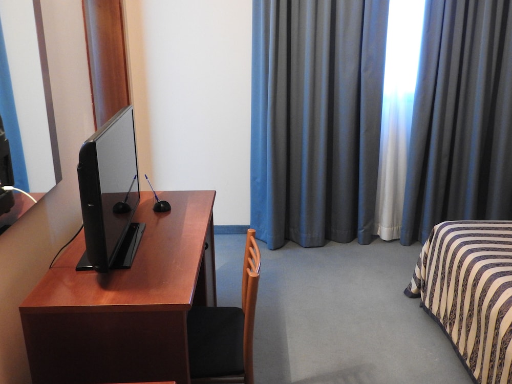 Hotel Centrale view 3