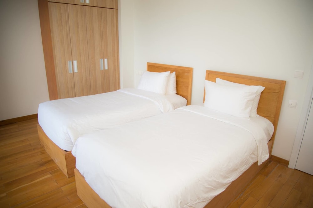 Ocean Villas Beach Resort