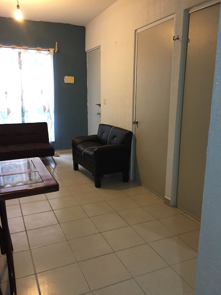 Apartamento PlayaDelCarmen 627 by Sinbad