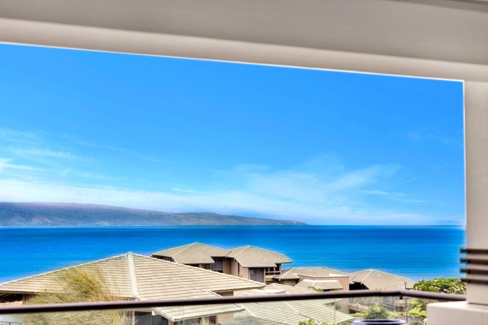 NEW KBM Resorts Free CAR Hale Nalu At Montage Kapalua Bay, Sleeps 10! Oceanfront 3-bedroom Condo With Daily Housekeeping, Spa! Mon-6302
