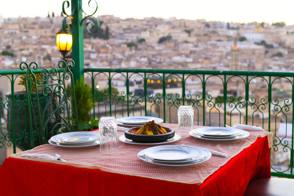 Riad Dar Fes