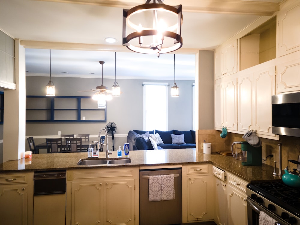 Natchez Vacations - Arlington House - Property Image 4