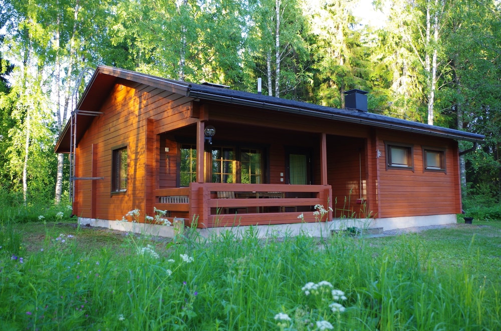 Hapimag Resort Punkaharju