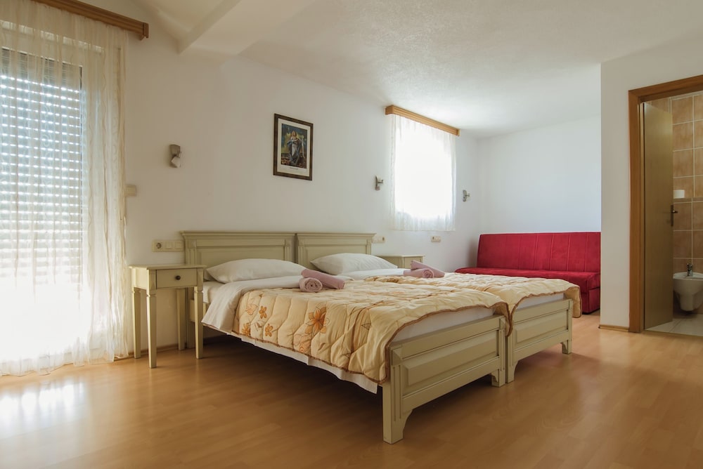 Pension Silvia