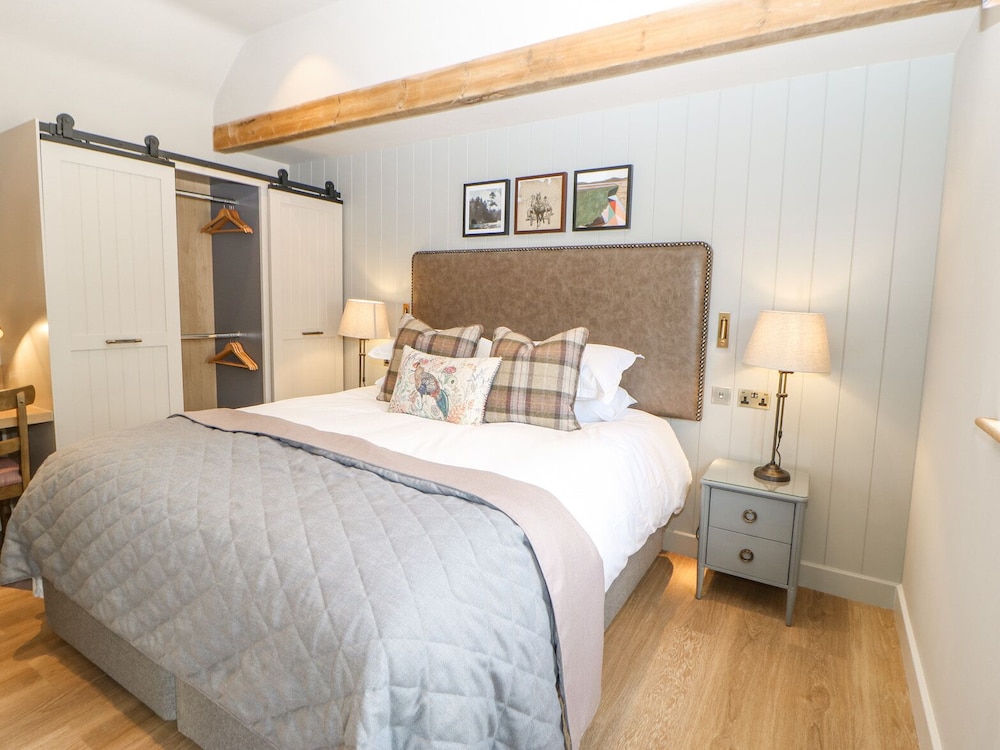 Marton Cottage