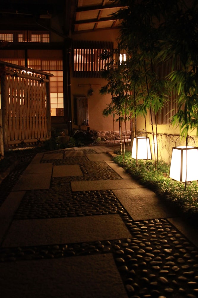 Zen Oyado Nishitei
