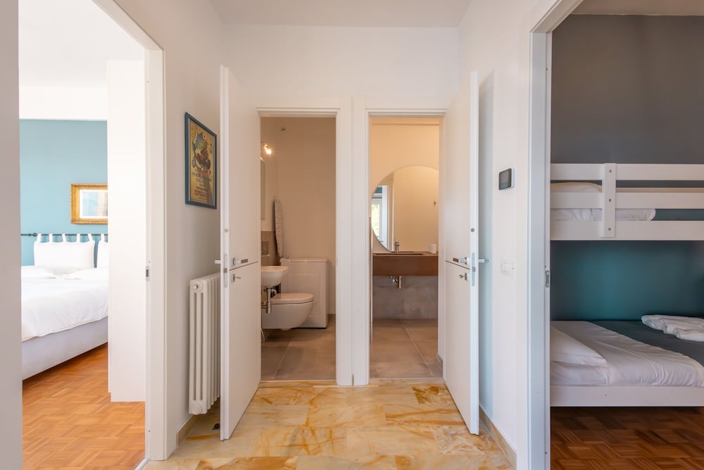 Sky & Sea Apartment by Wonderful Italy