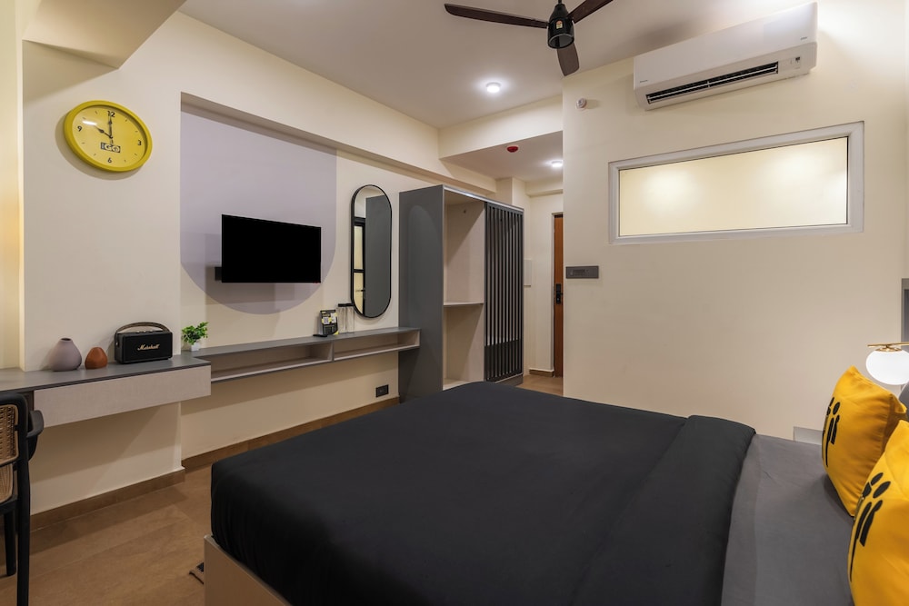 The Hosteller Bangalore, Marathahalli