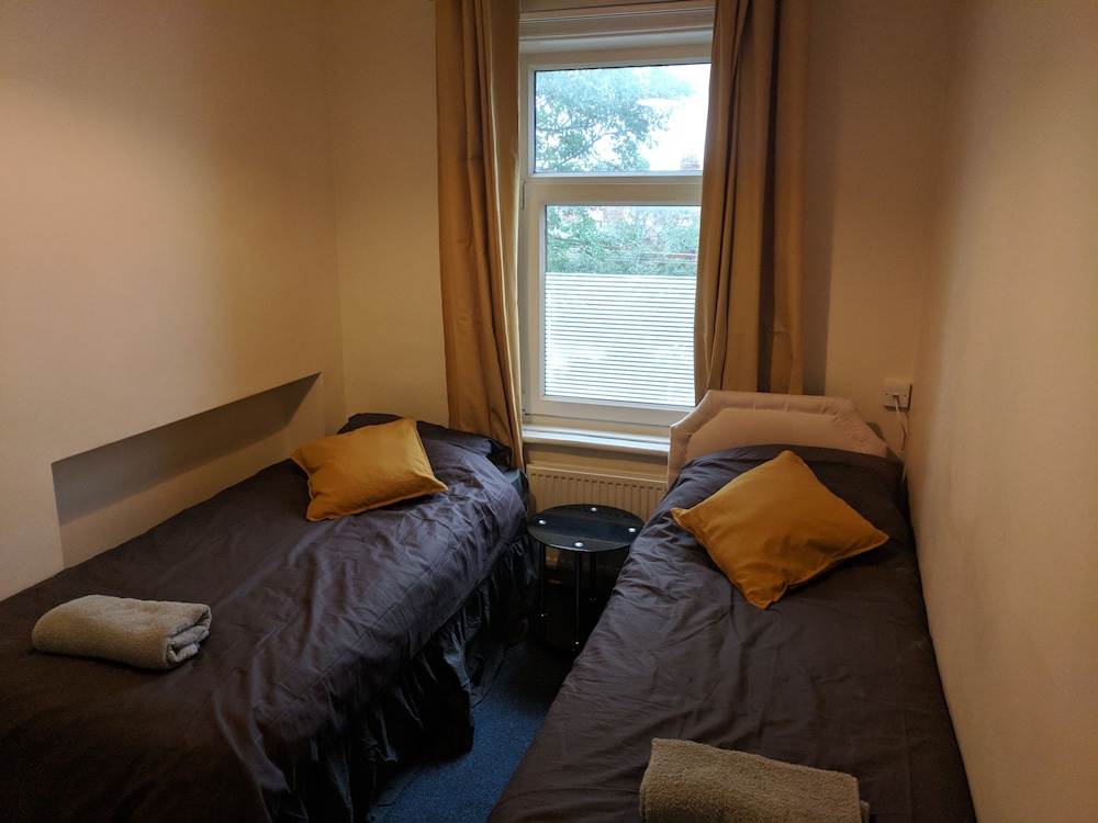 Fern Lodge