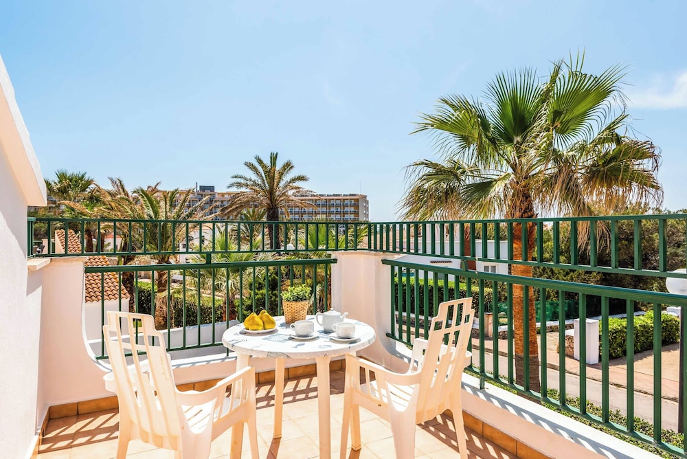 Villa Ingrid