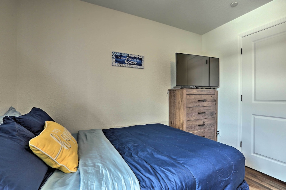 Labelle Apartment ~ 45 Mi to Fort Myers Beach