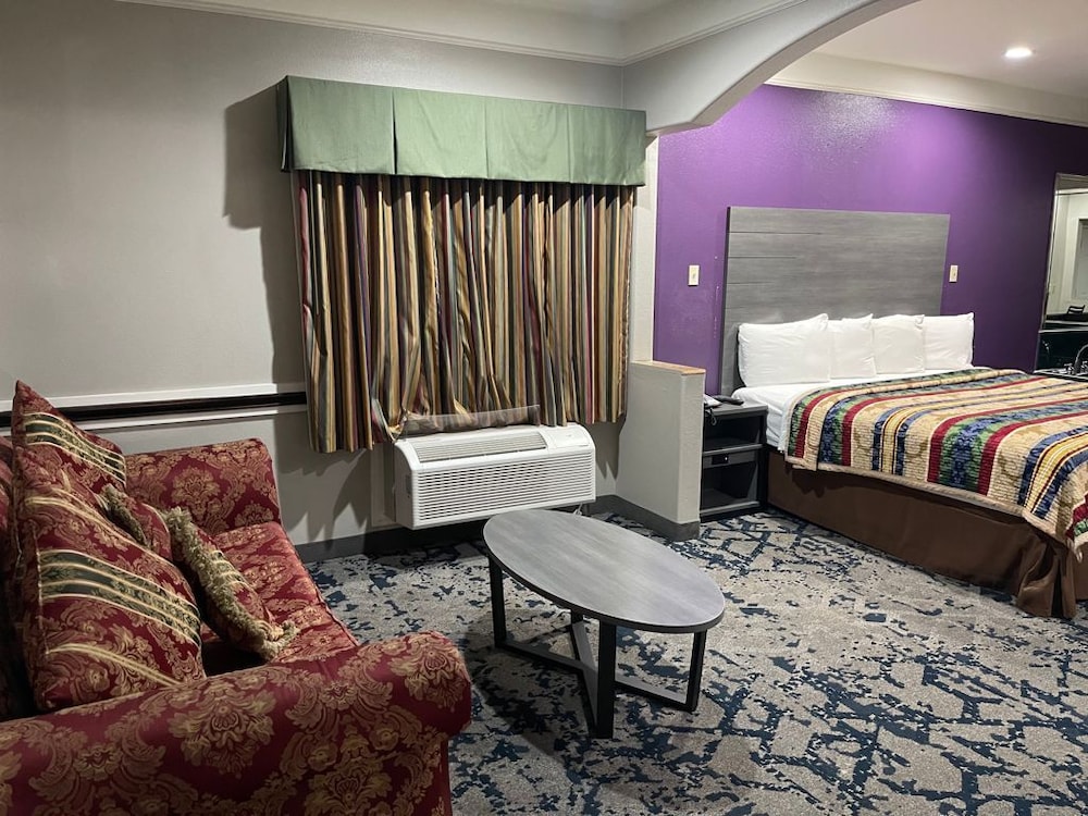 Scottish Inns and Suites Alvin