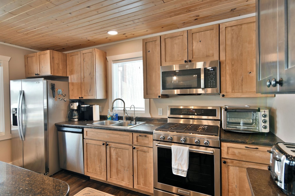 Spruce Haven