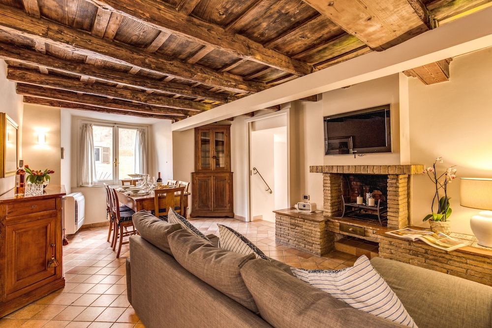 Your Suite Rome