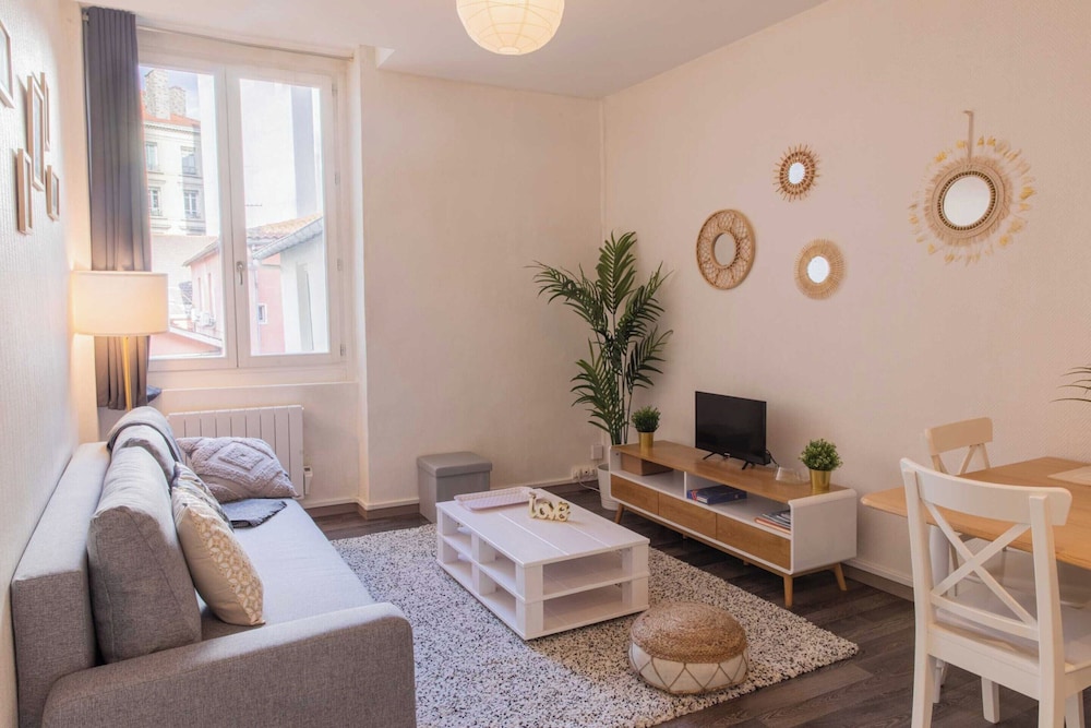 Dify Vaise - Quartier Valmy