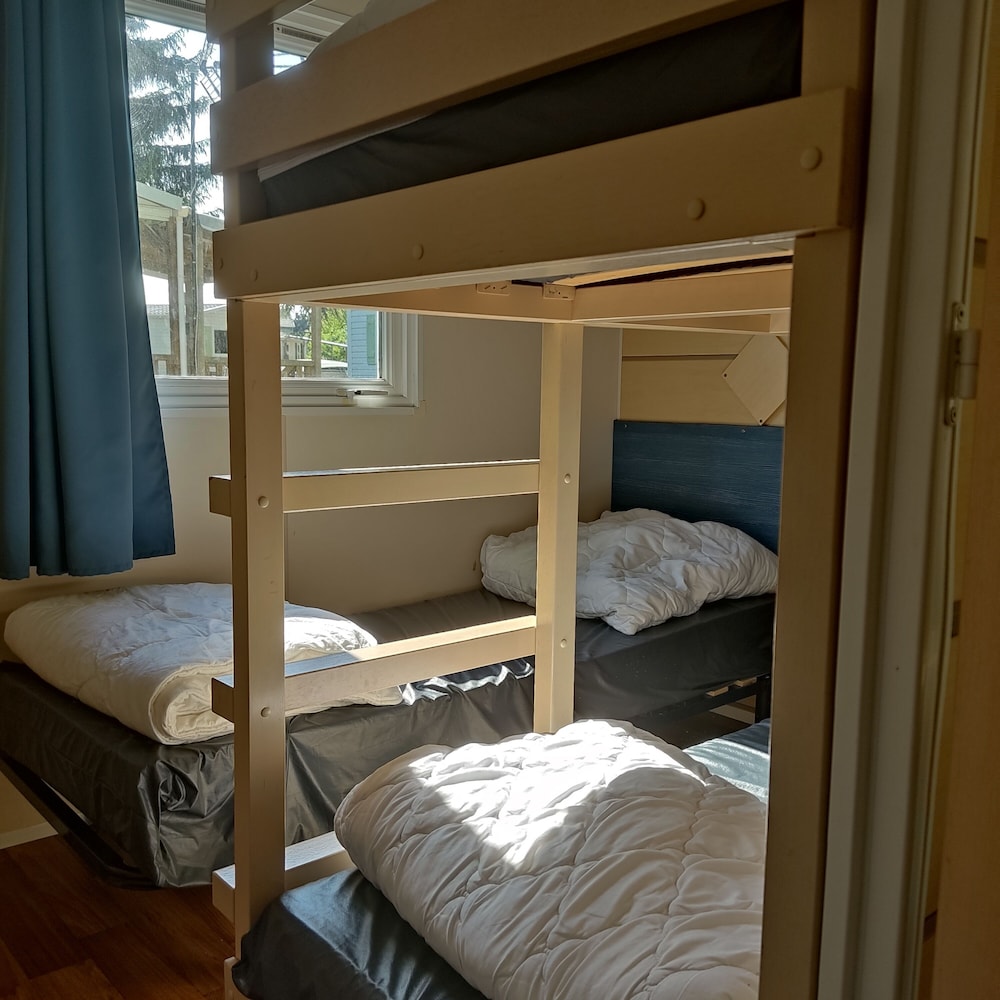Smart Home Paris mit Terrasse, Europapark, Rulantica 15min view 4
