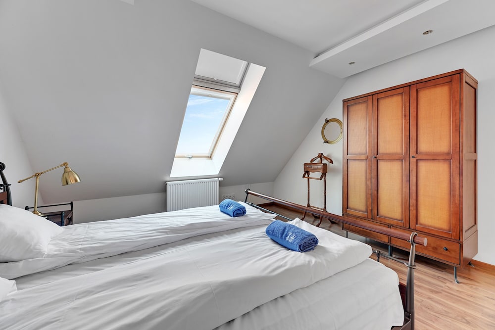 Apartamenty Aura by Q4 Apartments view 5