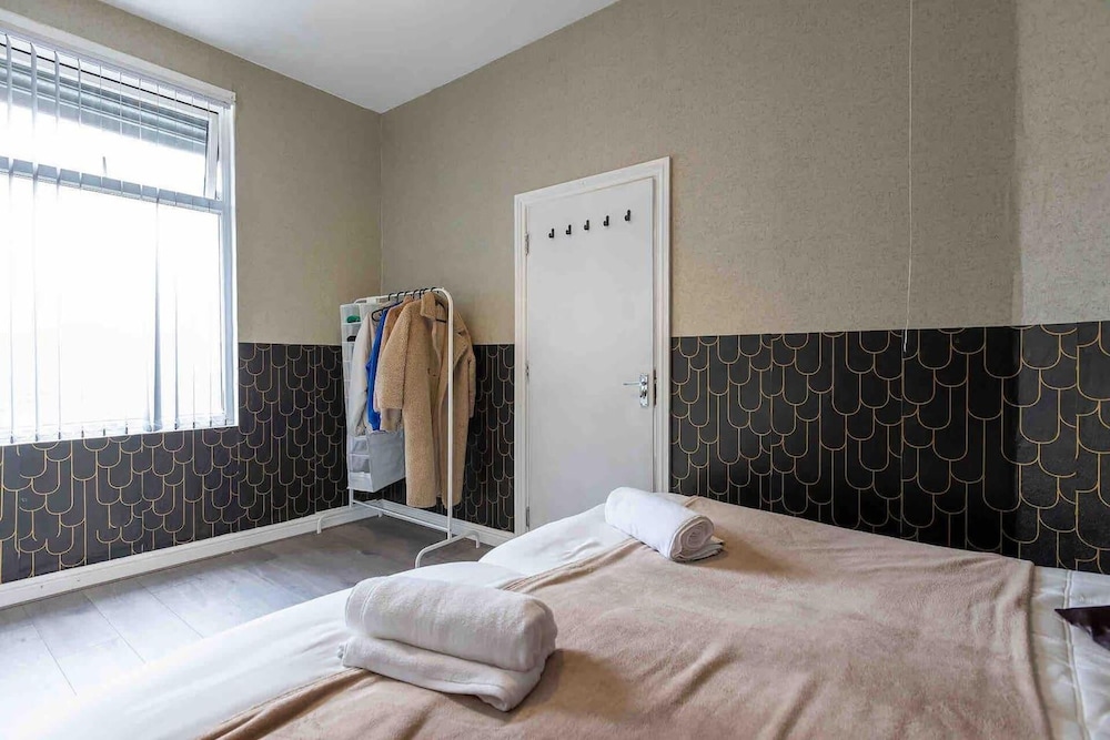 Comfy One Bed Room Flat Near Leeds City Centre view 5